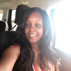 Meet your Posher, Ti'aerrah